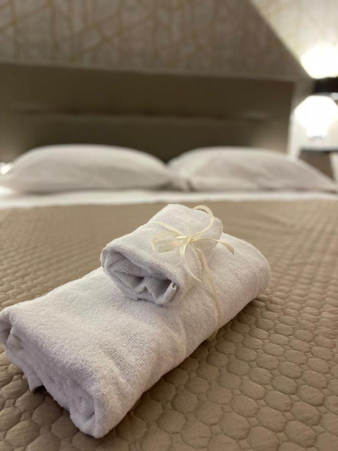 Guest house Maison Caravita *