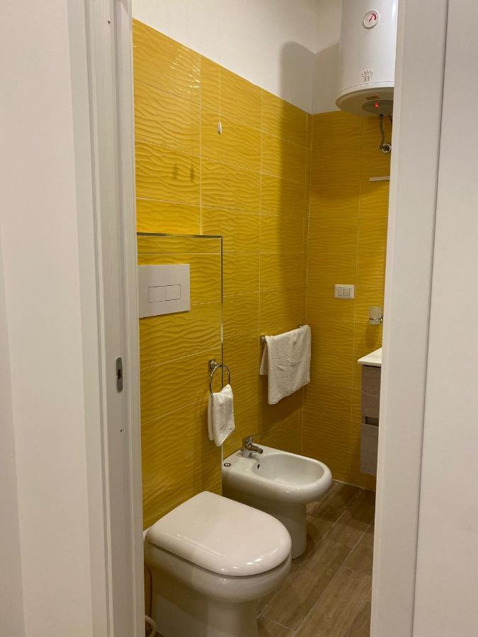 Maison Caravita Guest house *