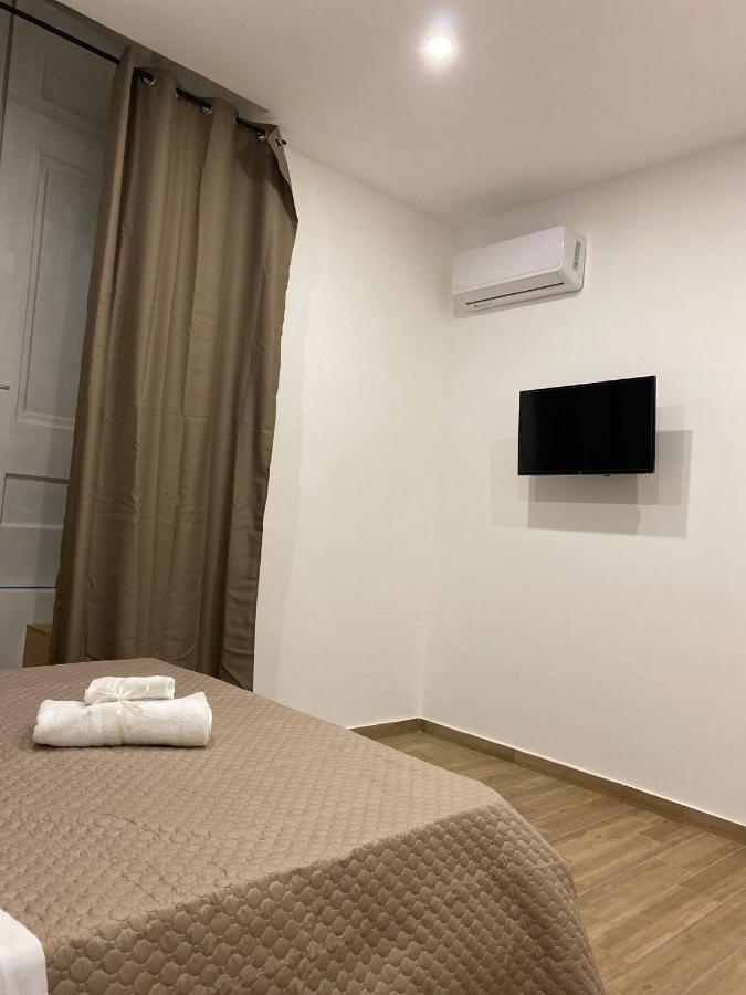 Maison Caravita * Naples