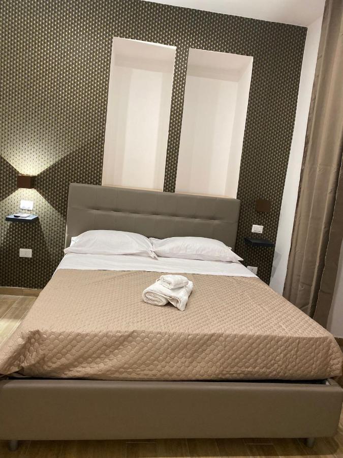 Affittacamere Maison Caravita *