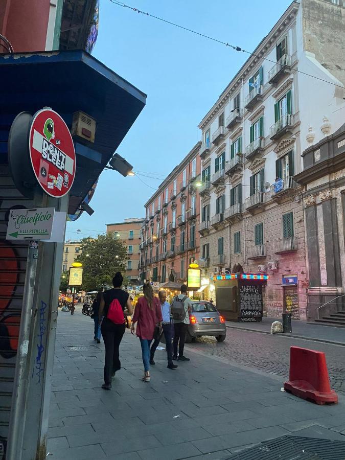 Maison Caravita Napoli