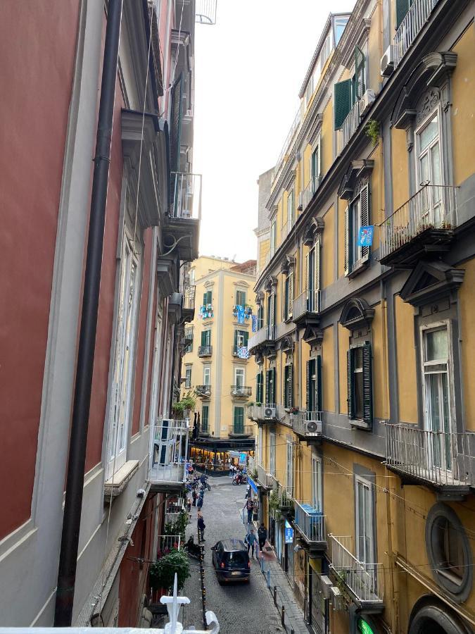 Maison Caravita